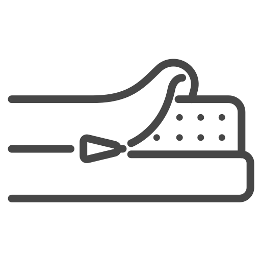 Çıkarılabilir Ped